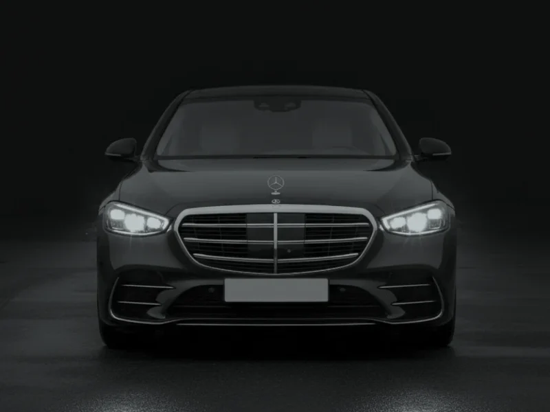 السيارات الفارهة (Luxury)